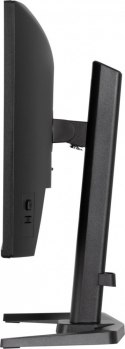 Monitor 23,8 cala GB2471HS-B1 Fast IPS,FHD,240Hz,2xHDMI,DP, 350cd, HAS(150) PIVOT, Adaptive G-SYNC - 1920 x 1080 @48-240Hz Disp