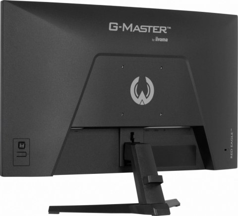 Monitor 27 cali G2771QS-B1 QHD,Fast IPS,DP,2xHDMI,200Hz, 350cd,Adaptive G-SYNC - 2560 x 1440 @48-200Hz DisplayPort On
