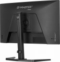Monitor 27 cali GB2771QSU-B1 QHD,Fast IPS,200Hz,HAS (150) PIVOT,2xUSB 3.2,2xUSB C,0,5ms,2xHDMI,DP,350cd,Adaptive G-SYNC 2560x144