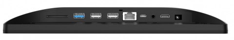 Monitor dotykowy 10 cali TW1023ASC-B3P 10P.DOT.IPS,ANDROID,WIFI, 4xUSB, RJ45, MIC, 24/7, iiSignage