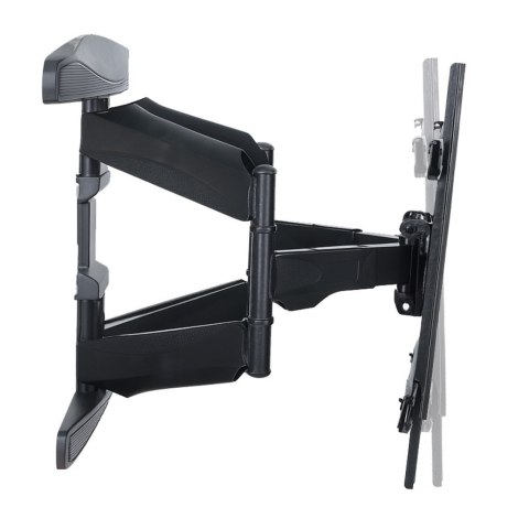 UCHWYT DO TV LCD/LED 40-75" 45KG AR-98 ART reg. pion i poziom 58-500mm maxVESA 600x400
