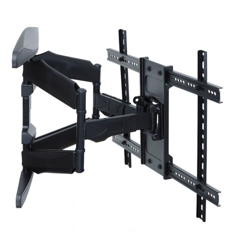UCHWYT DO TV LCD/LED 40-75" 45KG AR-98 ART reg. pion i poziom 58-500mm maxVESA 600x400