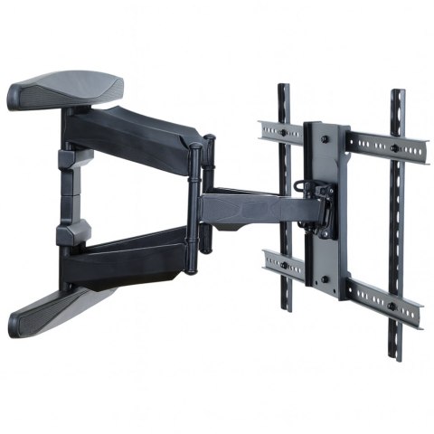 UCHWYT DO TV LCD/LED 40-75" 45KG AR-98 ART reg. pion i poziom 58-500mm maxVESA 600x400