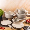 ZESTAW 12 ELEM. GARNKÓW MARMURKOWYCH KLAUSBERG KB-7967