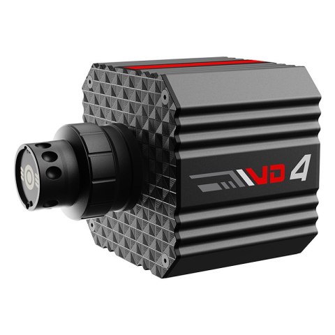 Zestaw gamingowy PXN VD4 Bundle F - baza VD4 + kierownica WAS + pedały (PC)