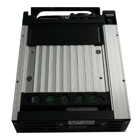 Obudowa do dysku RAIDSONIC Icy box IB-138SK-B-II