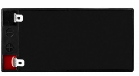 Akumulator AGM VRLA 12V 3.4Ah