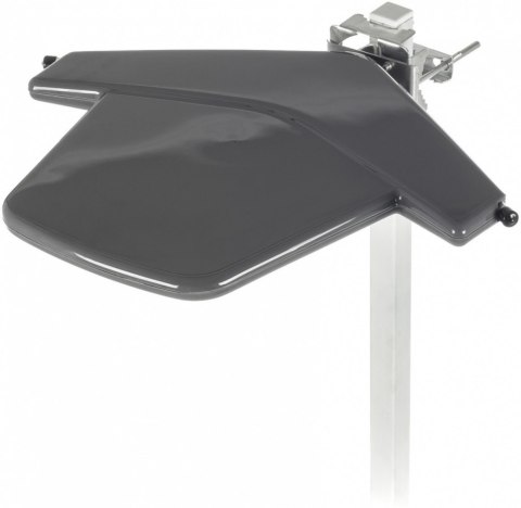 Antena RTV Sencor Antena zewnętrzna SDA 512 DVB-T2/T Zysk 20dB,Imp 75OHm, 4G LTE-SDA 512