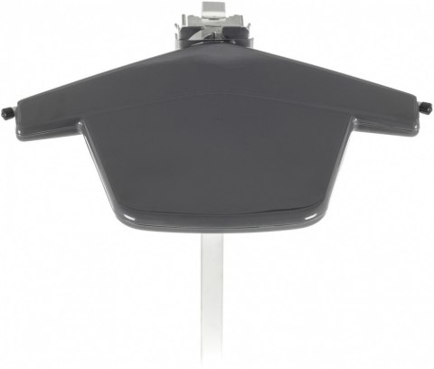 Antena RTV Sencor Antena zewnętrzna SDA 512 DVB-T2/T Zysk 20dB,Imp 75OHm, 4G LTE-SDA 512