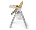 Krzesełko do karmienia Bueno beżowe