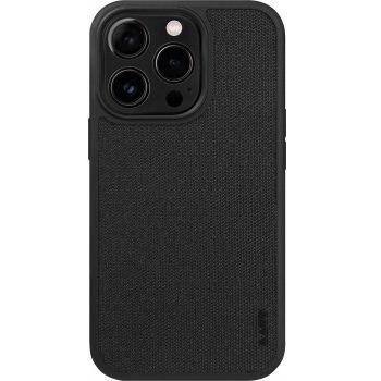 LAUT Urban Protect Cordura - obudowa ochronna do iPhone 14 Pro Max kompatybilna z MagSafe (black)