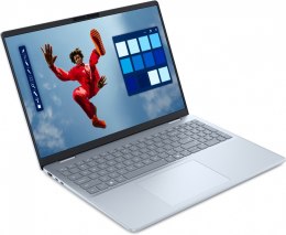 Laptop Dell 16 Plus DB16250 Win11Pro Ultra 9 288V/32GB/1TB/16.0 2.5K/Arc/FgrPr/WLAN + BT/Backlit Kb/4 Cell/3Y Basic Onsite