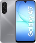 Smartphone SAMSUNG Galaxy A17 5G 4/128GB Szary 128 GB Szary SM-A176BZAAEUE