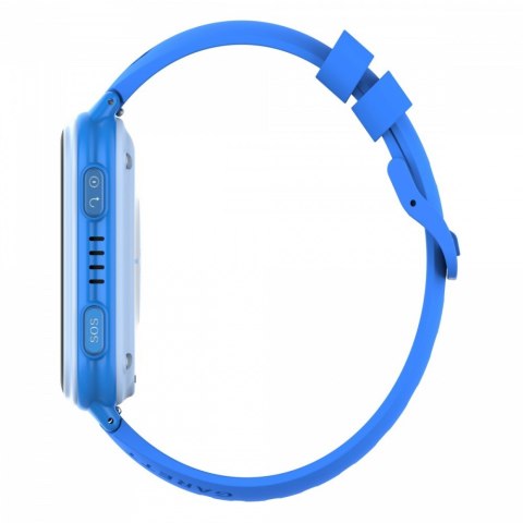 Smartwatch Kids VIBE 4G niebieski
