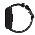 Smartwatch Kids eSIM 4G czarny