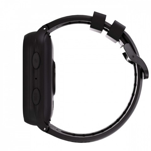 Smartwatch Kids eSIM 4G czarny