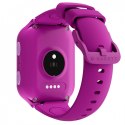 Smartwatch Kids eSIM 4G różowy