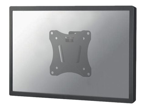 Uchwyt do TV NEWSTAR NM-W60BLACK (nośność 25kg /10 - 30 cali)