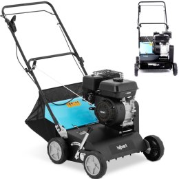 2w1 Wertykulator spalinowy + usuwanie mchu z trawnika 4.2kW - PRZECENA