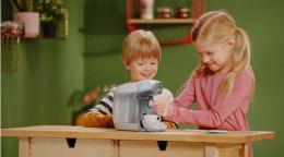 Ekspres do kawy Bosch Tassimo srebrny