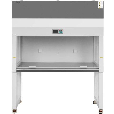 Komora laminarna laboratoryjna do sterylnej pracy 1320 x 690 x 650 cm 440 W