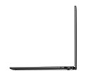 Laptop Dell 16 DC16250 W11P C5 120U/16GB/1TB/16.0 FHD+/Int/FgrPr/WLAN + BT/Backlit Kb/3 Cell/3YPS Carbon Black