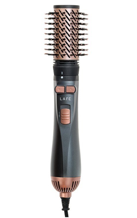 Lokówko-suszarka obrotowa Sleek and Shine Styler