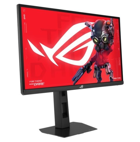Monitor 24 cale Rog Strix XG248QSG 610Hz 2xHDMI DP