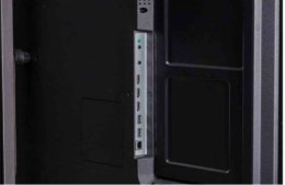 Monitor wielkoformatowy 65 cali 65UL3Q-E 350nit UHD 16/7