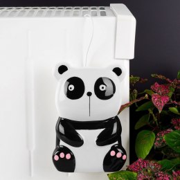 Nawilżacz powietrza na kaloryfer grzejnik ewaporacyjny ceramiczny panda dla dzieci 190 ml VILDE 830807-P