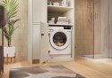 Pralko-suszarka do zabudowy BC4S495M4D8-S