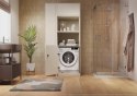 Pralko-suszarka do zabudowy BC4S495M4D8-S