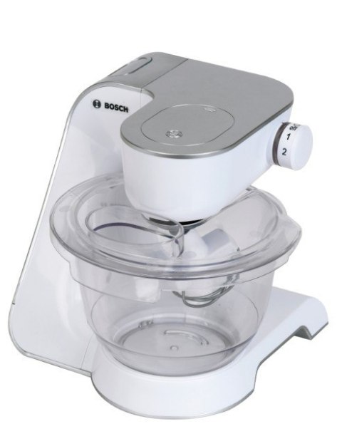 Robot kuchenny Bosch srebrny