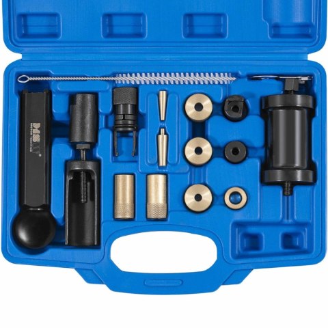 Ściągacz wtryskiwaczy wtrysków Audi VW - 18 el.