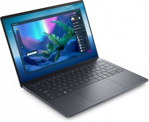 Stacja robocza Dell Pro Max 14 Premium MA14250 Win11Pro|U7-265H|32GB|1TB|RTX PRO 1000|FgrPr|Cam&Mic|WLAN+B|14.0 FHD+|Backlit Kb|