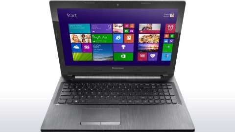 Notebook LENOVO G50-80 (15.6"/AMD R5 M330/4GB/1TB/Czarny)