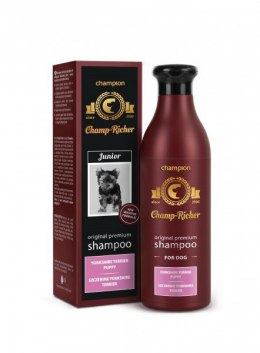 CHAMP-RICHER (CHAMPION) szampon szczeniak Yorkshire Terrier 250 ml