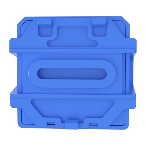 1-kanałowy moduł przełącznika WiFi ze stykiem beznapięciowym Avatto WSM16-DC32V-1