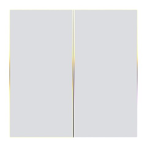 Włącznik światła AVATTO TS60-EU-W4 Zigbee 4-kanałowy (biały)