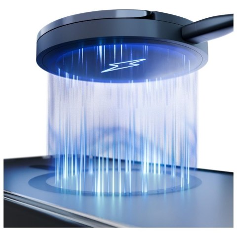 Etui Armor MagCase do Samsung A56 MagSafe przezroczysty