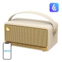 Głośnik przenośny Bluetooth Edifier MP330 (kremowy)