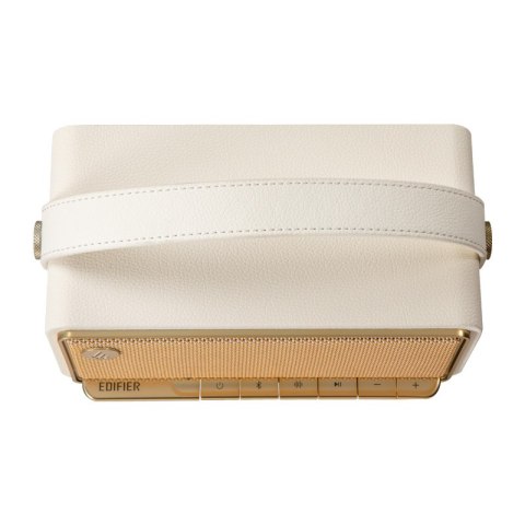 Głośnik przenośny Bluetooth Edifier MP330 (kremowy)