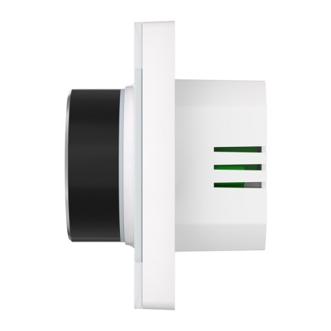 Inteligentny termostat WiFi Avatto WT20R-WH-3A-W-WiFi