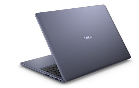 Laptop Dell 16 DC16251 W11P C7-150U/16GB/1TB/16.0 FHD+/GF MX 570A/FgrPr/WLAN + BT/Backlit Kb/4 Cell/3YPS Platinum Silver