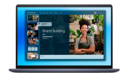 Laptop Dell 16 DC16251 W11P C7-150U/16GB/1TB/16.0 FHD+/GF MX 570A/FgrPr/WLAN + BT/Backlit Kb/4 Cell/3YPS Platinum Silver