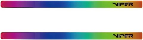 Pamięć DDR5 Viper Elite 5 Ultra RGB 64GB/6000 (2x32GB) CL28