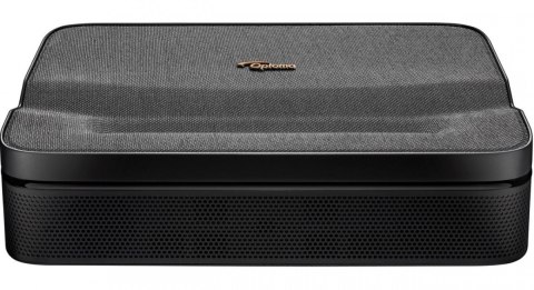 Projektor Photon Go 650 lm Laser/ FullHD/ 2 500 000:1/ Google TV/ HDR10/ HLG/ bateria 1,5 h