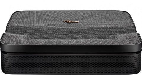 Projektor Photon Go 650 lm Laser/ FullHD/ 2 500 000:1/ Google TV/ HDR10/ HLG/ bateria 1,5 h