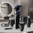 Zestaw do golenia 5w1 USB MR-675