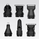 Zestaw do strzyżenia włosów 6w1 USB MR-661